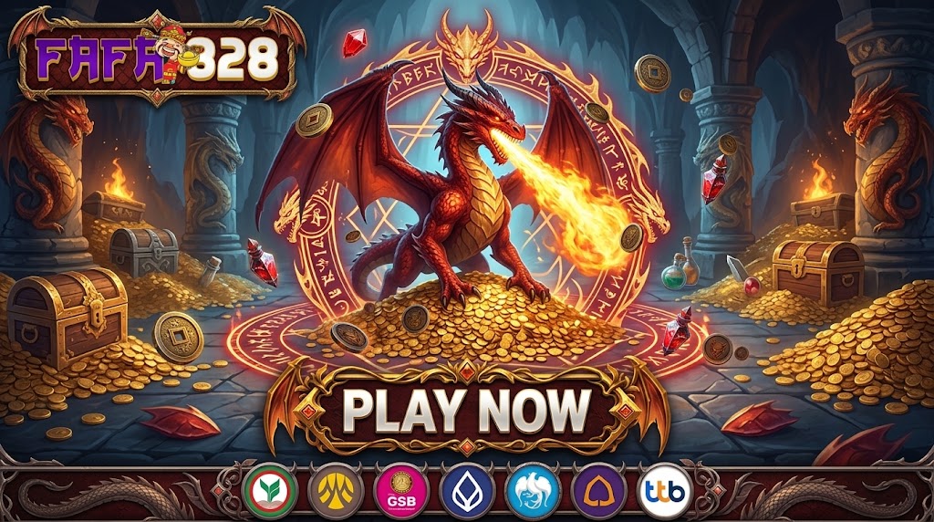 FAFA828 2026 สล็อตเว็บตรง ทดลองเล่นสล็อต PG Slot ค้นหาเกมเด่นได้ง่าย